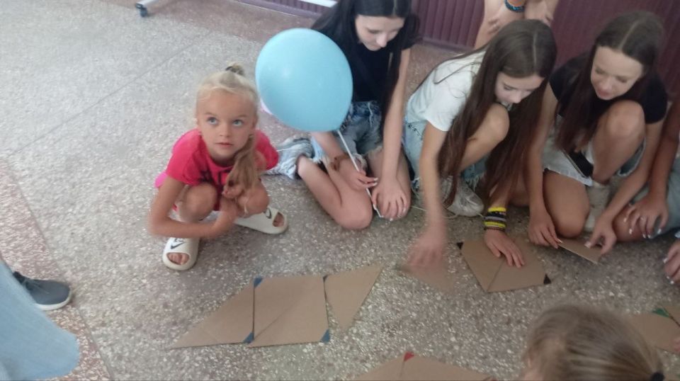 Вот и подошло к концу самое замечательное, веселое, долгожданное и радостное время года, наступила пора прощаться с летом Вот и подошло к концу самое замечательное, веселое, долгожданное и радостное время года, наступила пора прощаться с летом