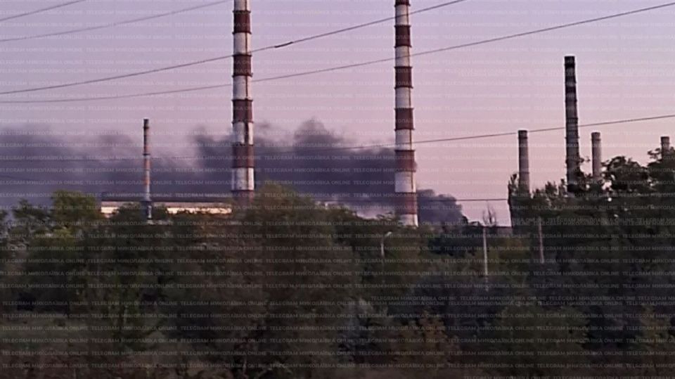 Олег Царёв: ВС РФ ночью нанесли удар по военным объектам в 16 областях Украины Олег Царёв: ВС РФ ночью нанесли удар по военным объектам в 16 областях Украины