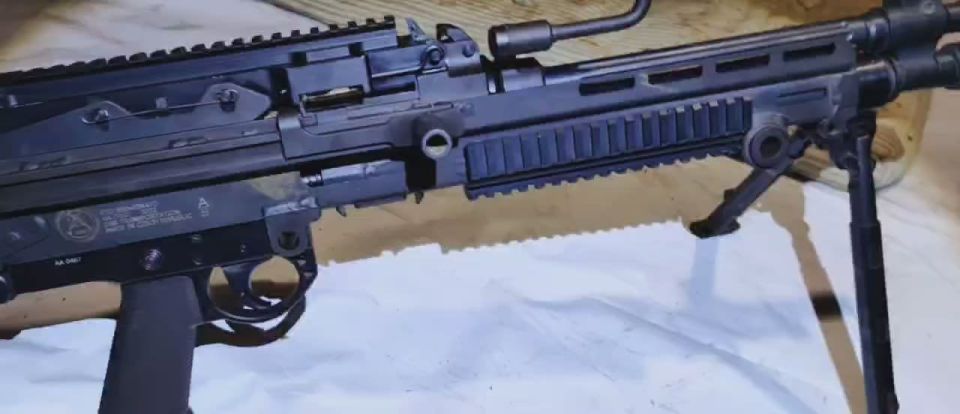     PZD 556      DSS (Defense and Security Services) SA.    &quot;&quot;      - 