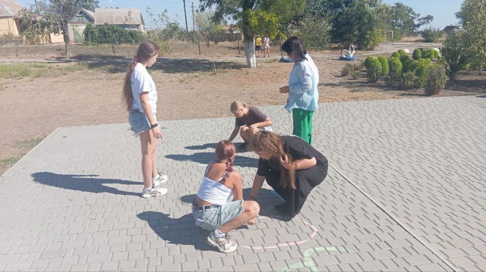 Вот и подошло к концу самое замечательное, веселое, долгожданное и радостное время года, наступила пора прощаться с летом Вот и подошло к концу самое замечательное, веселое, долгожданное и радостное время года, наступила пора прощаться с летом