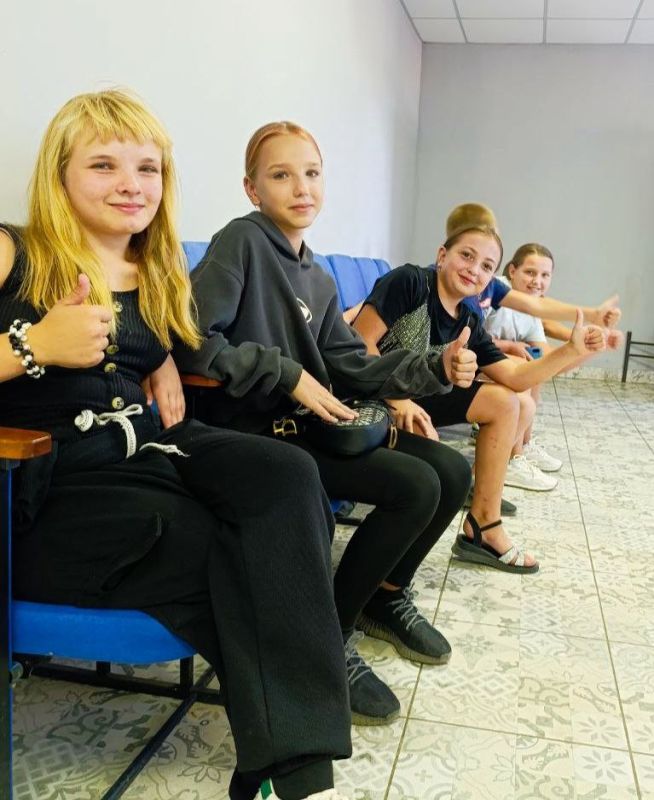 Развлекательно - игровая программа "ЛЕТО, прощай! Осень, встречай!" в Гирсовском Доме культуры Развлекательно - игровая программа "ЛЕТО, прощай! Осень, встречай!" в Гирсовском Доме культуры