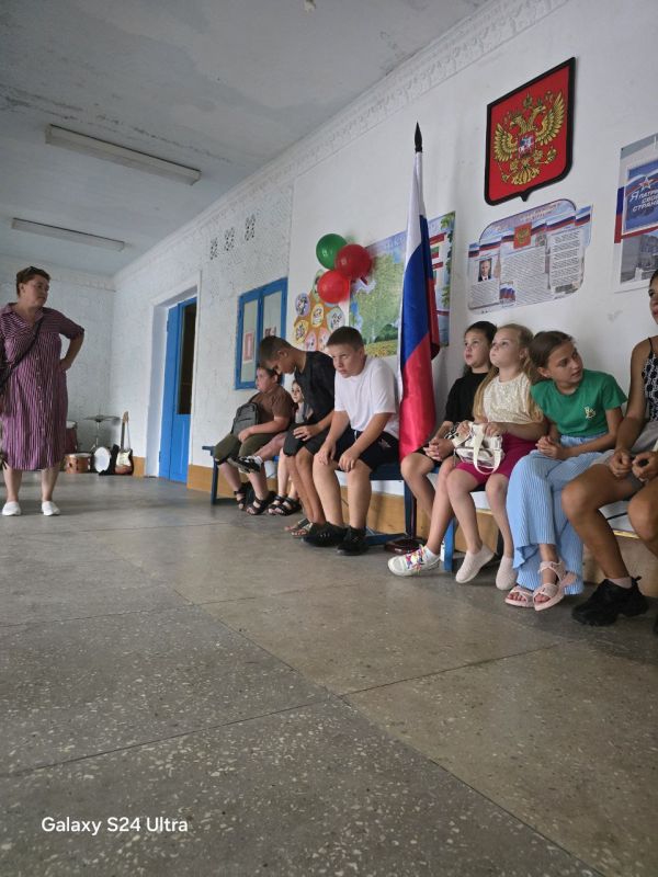 1 сентября – особенный день для всех родителей и детей 1 сентября – особенный день для всех родителей и детей