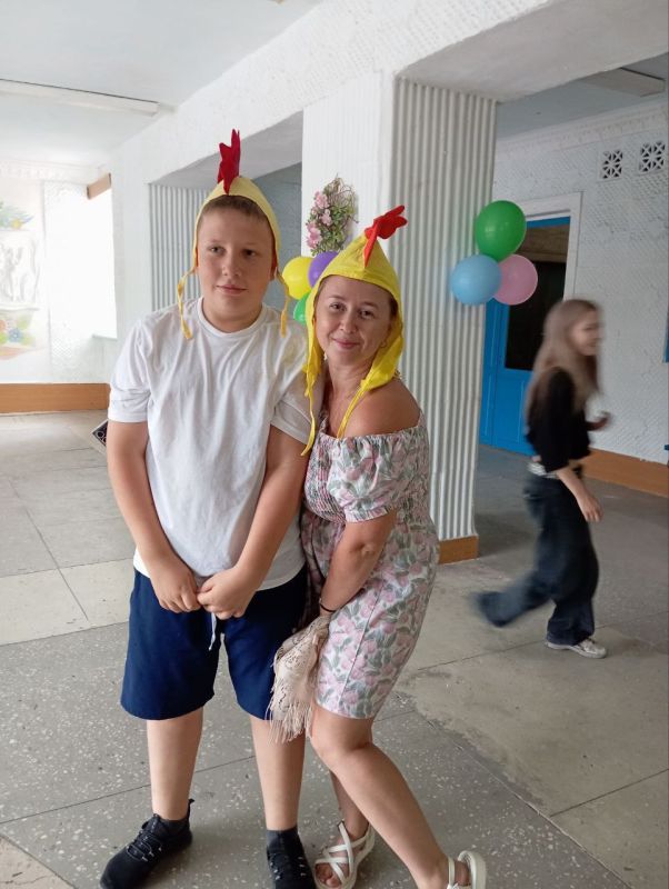 1 сентября – особенный день для всех родителей и детей 1 сентября – особенный день для всех родителей и детей