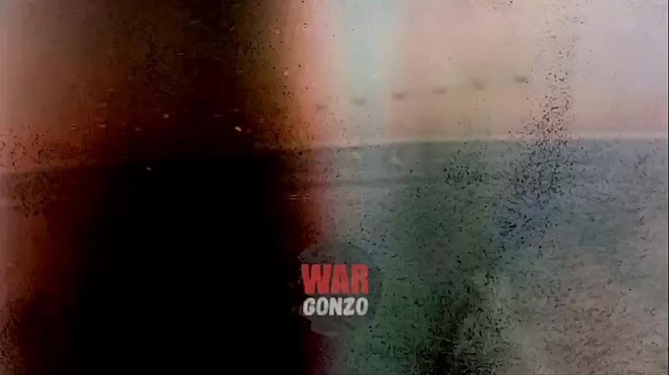 WarGonzo:        