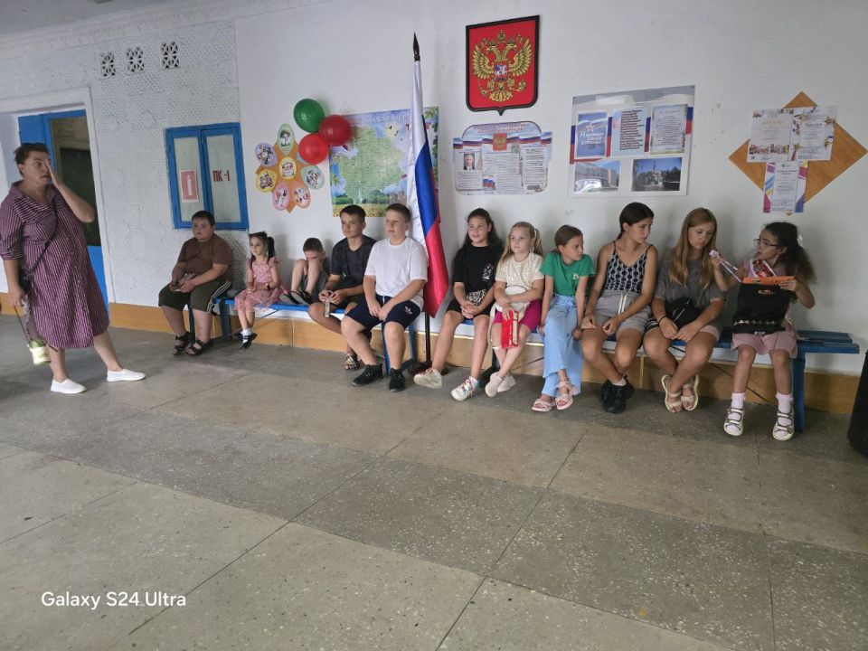 1 сентября – особенный день для всех родителей и детей 1 сентября – особенный день для всех родителей и детей