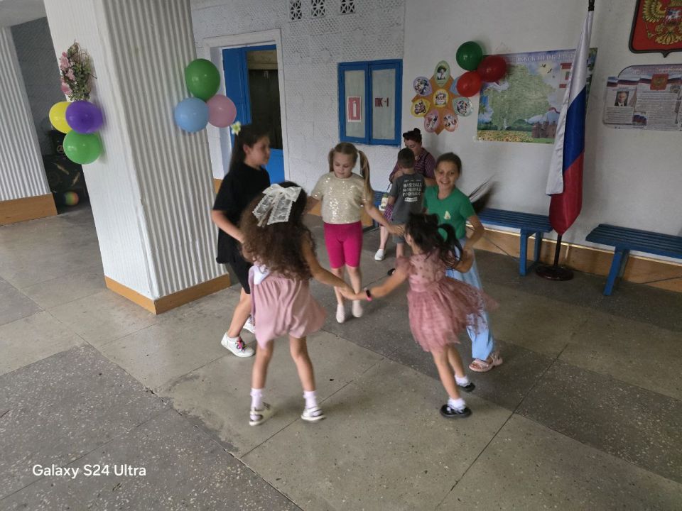 1 сентября – особенный день для всех родителей и детей 1 сентября – особенный день для всех родителей и детей