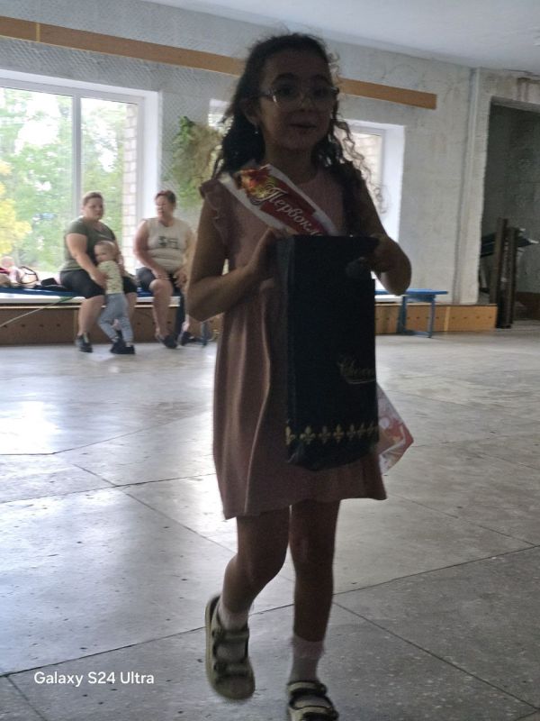 1 сентября – особенный день для всех родителей и детей 1 сентября – особенный день для всех родителей и детей