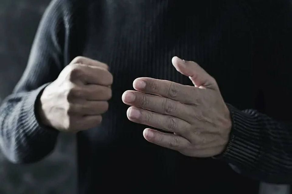 Штраф в 5 тысяч рублей заплатит 63-летний житель Васильевки за избиение знакомой
