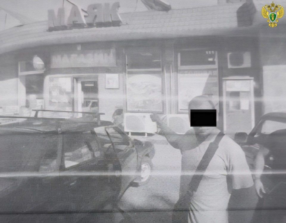Повторное нарушение: житель Черниговского района осужден за пьяное вождение