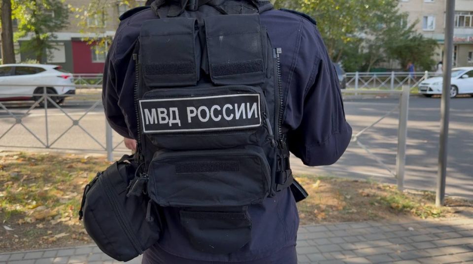 О мерах по обеспечению безопасности в День знаний в Запорожской области О мерах по обеспечению безопасности в День знаний в Запорожской области