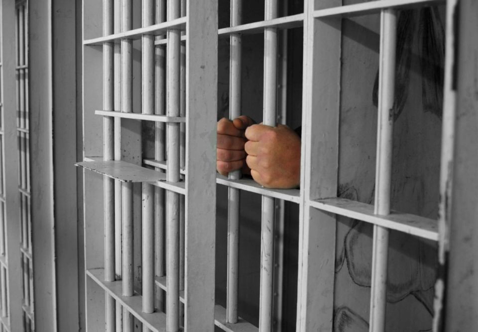 Пожизненное лишение свободы назначено жителю Токмака Запорожской области за диверсию и шпионаж