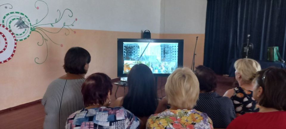 3 сентября в России отмечают День солидарности в борьбе с терроризмом 3 сентября в России отмечают День солидарности в борьбе с терроризмом