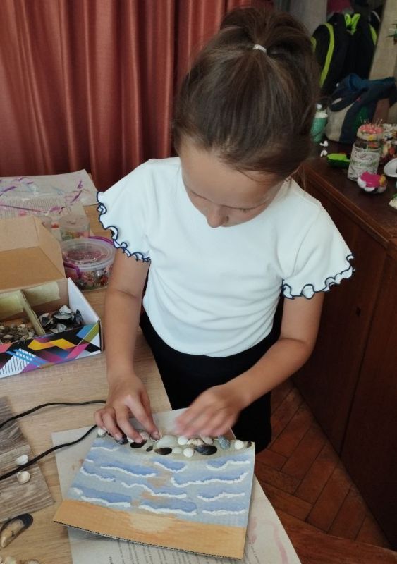 Творчество – это всегда радость! Творчество – это всегда радость!