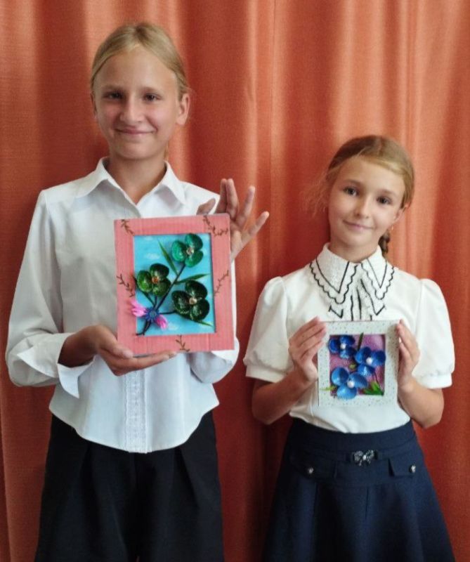 Творчество – это всегда радость! Творчество – это всегда радость!