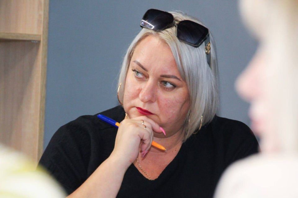 Итоги методического совещания с руководителями сферы культуры Запорожской области! Итоги методического совещания с руководителями сферы культуры Запорожской области!