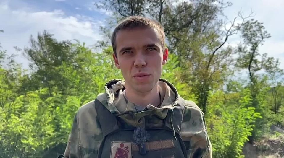 Марьяна Наумова: Я ИЗНАЧАЛЬНО БЫЛ ГОТОВ КО ВСЕМУ, ЧТО УВИДЕЛ ЗДЕСЬ: