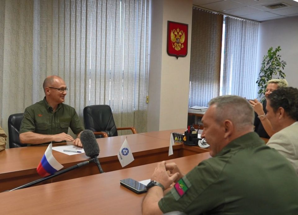 Москва держит руку на пульсе новых регионов России Москва держит руку на пульсе новых регионов России