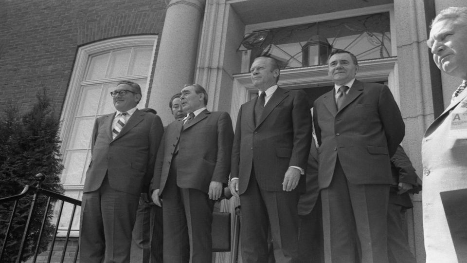 Елена Панина: The National Interest: Решить конфликт на Украине можно по примеру "Хельсинки-1975"