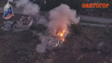 Нечисть сама себя не выпилит!