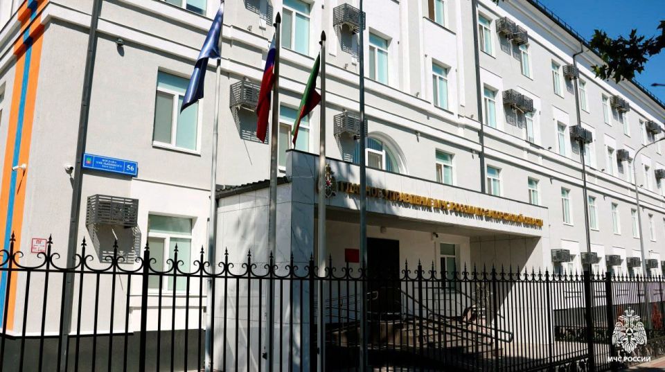 В августе месяце Главным управлением инициированы и проведены межведомственные рабочие совещания