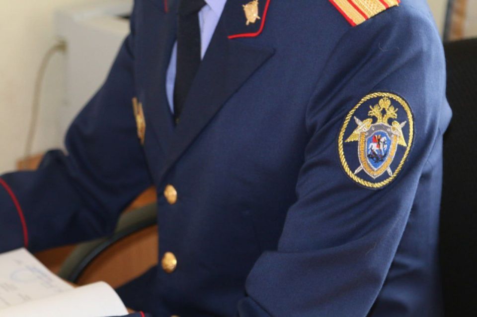 В Мелитополе возбуждено уголовное дело о публичных призывах к осуществлению деятельности, направленной против безопасности государства