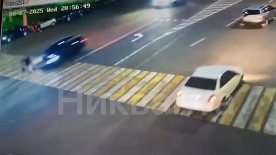 В Сети появились первые подробности страшной аварии в Мелитополе, в результате которой погибла 15-летняя школьница