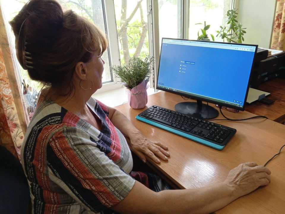 «Грамоте учиться всегда пригодится» «Грамоте учиться всегда пригодится»