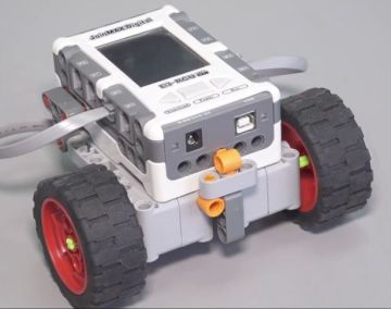 Атомклассы теперь и в Мелитополе