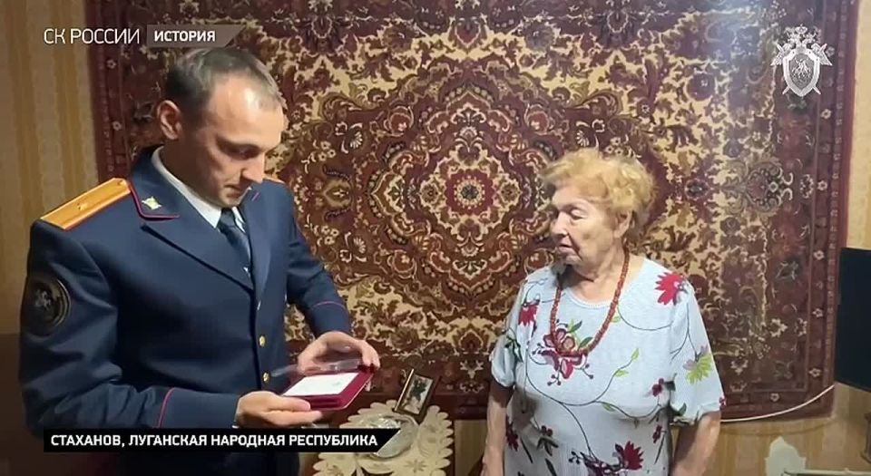 ДЕТИ БЛОКАДНОГО ЛЕНИНГРАДА
