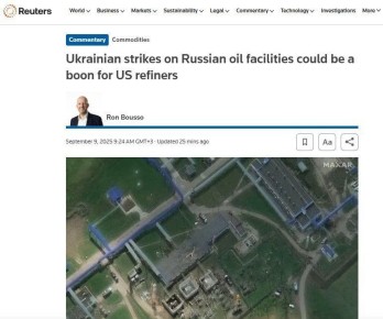 '           '  Reuters        