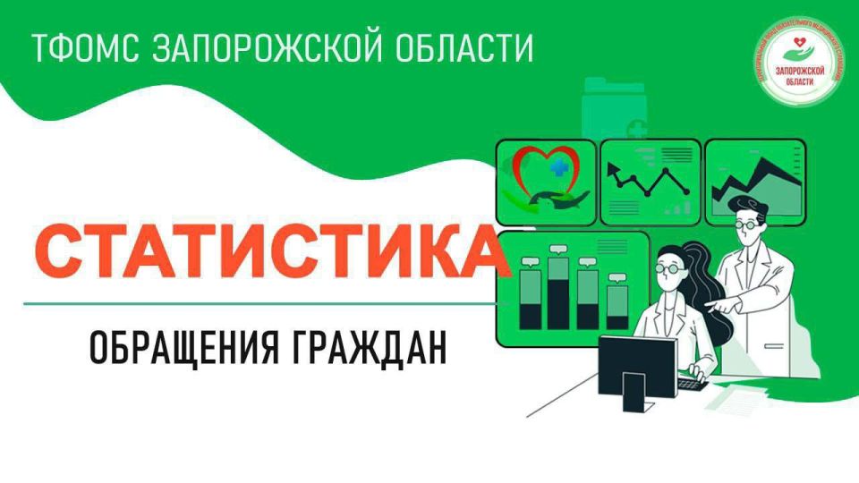 Итоги работы по рассмотрению обращений граждан, поступивших в августе 2025 года