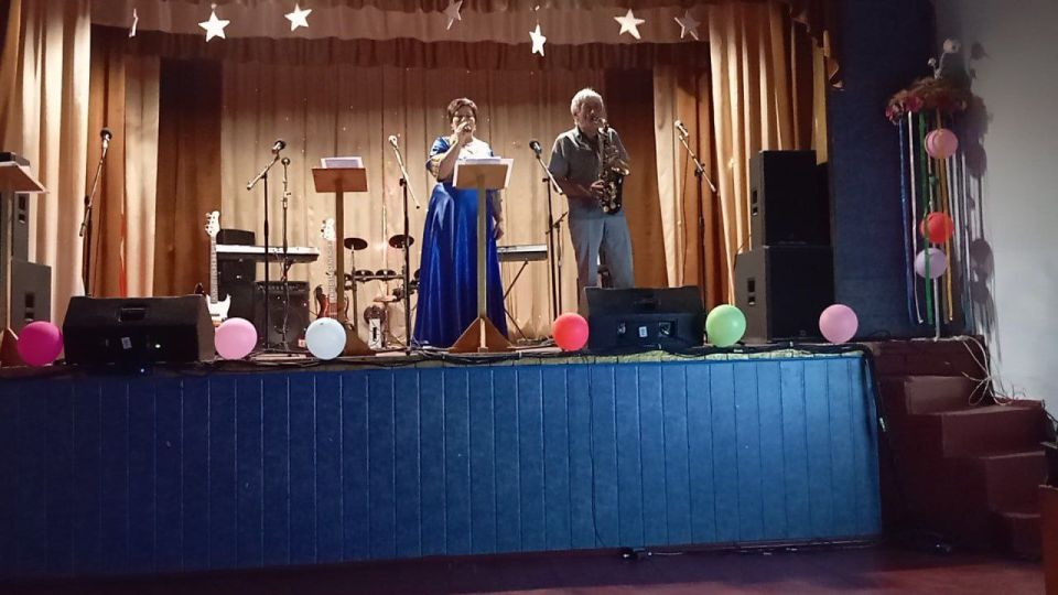 Земля, исхоженная с детства Земля, исхоженная с детства