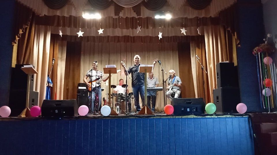 Земля, исхоженная с детства Земля, исхоженная с детства