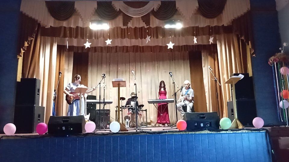 Земля, исхоженная с детства Земля, исхоженная с детства