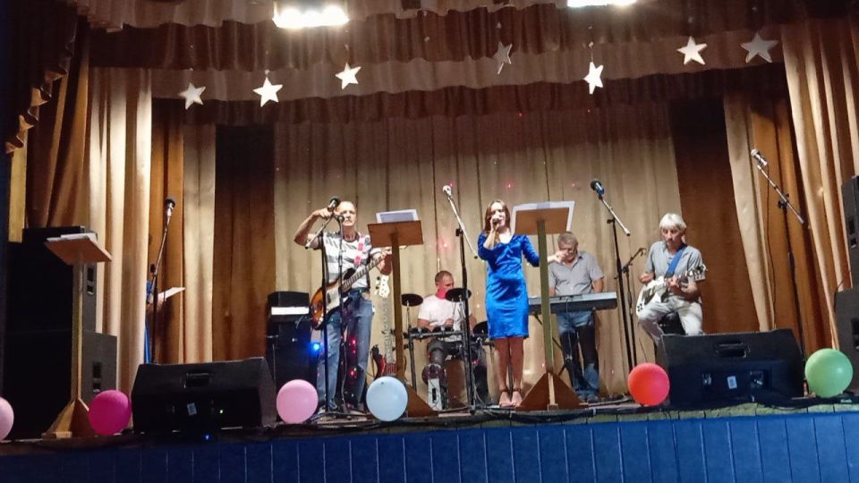 Земля, исхоженная с детства Земля, исхоженная с детства