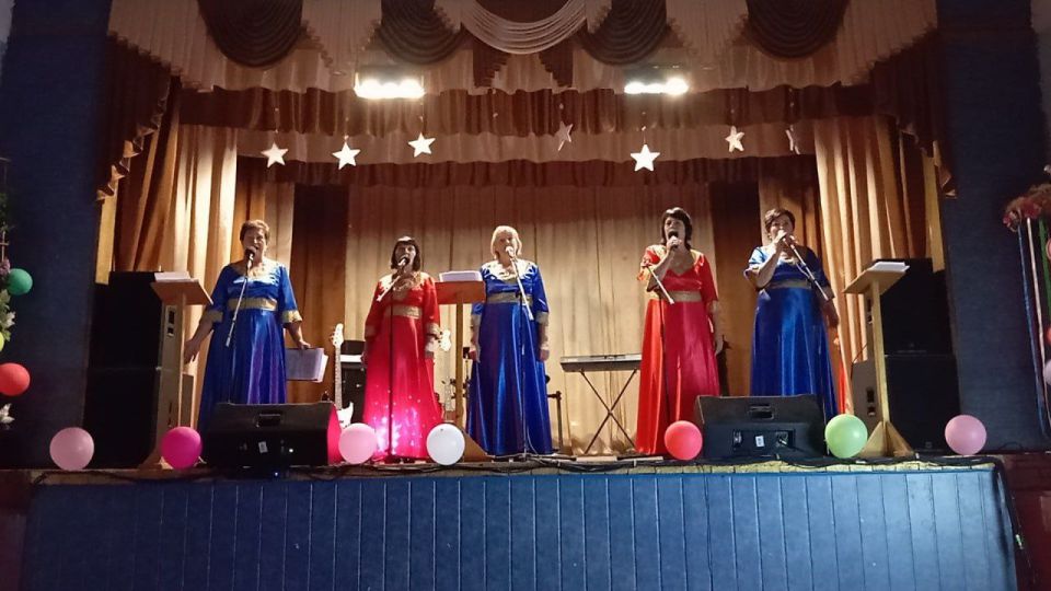 Земля, исхоженная с детства Земля, исхоженная с детства