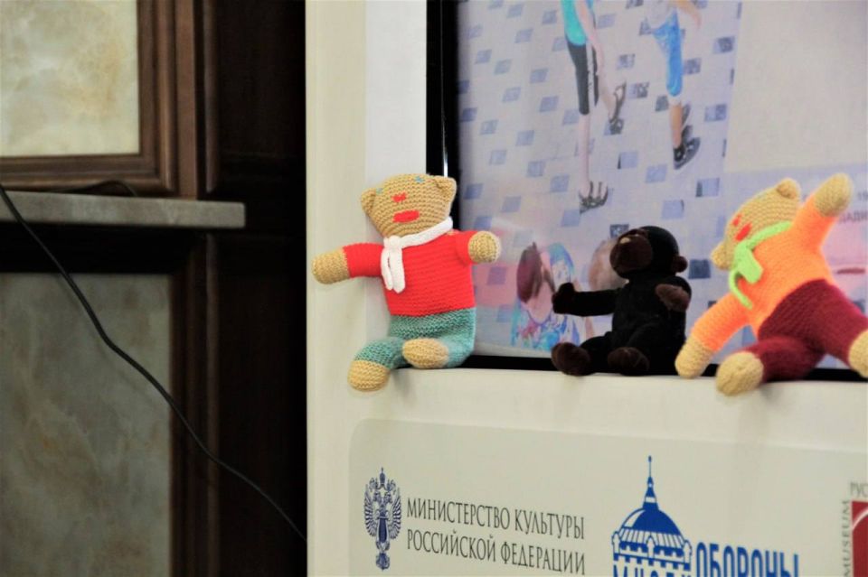 Митинг-реквием, посвященный Дню памяти жертв фашизма, состоялся в Областном центре искусств и народного творчества Митинг-реквием, посвященный Дню памяти жертв фашизма, состоялся в Областном центре искусств и народного творчества