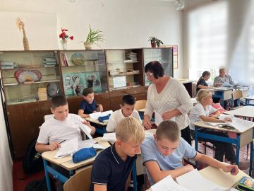 Когда рождается гражданская ответственность? В юном возрасте!