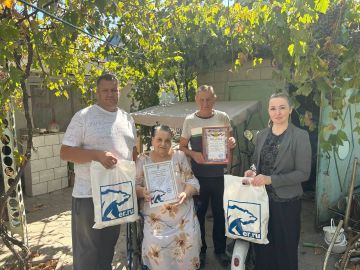 Алёна Трокай: Золотая свадьба — пример истинных семейных ценностей для будущих поколений