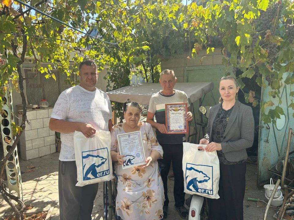 Алёна Трокай: Золотая свадьба — пример истинных семейных ценностей для будущих поколений