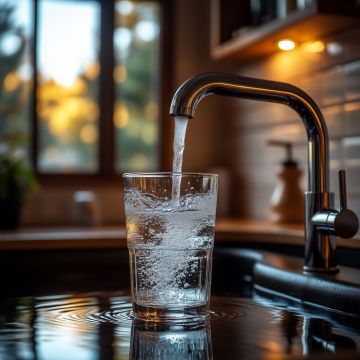 Вода из-под крана: чем она может быть опасна и как её очистить дома