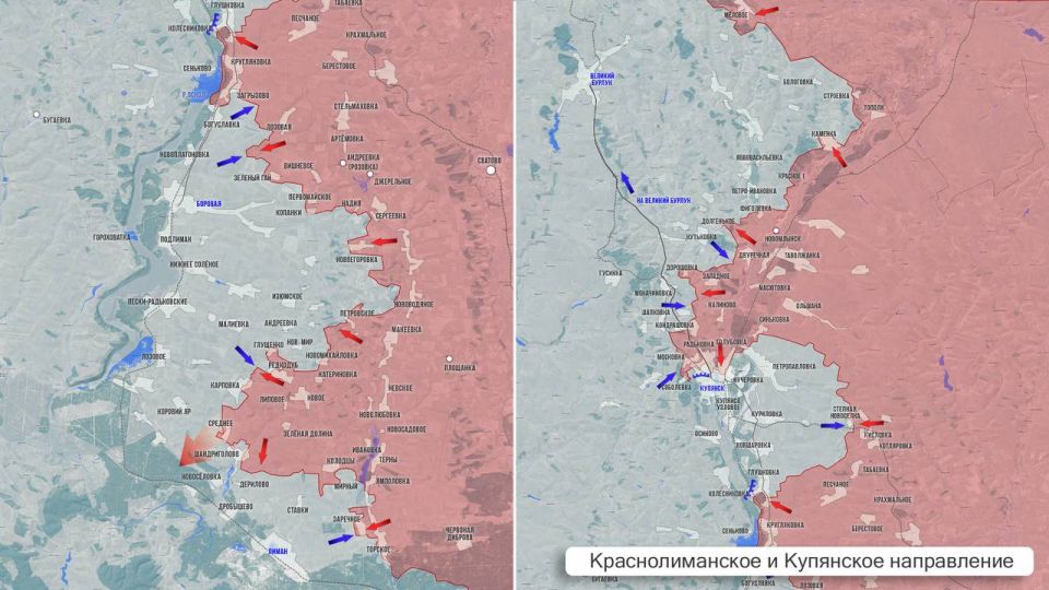 Олег Царёв: Фронтовая сводка. Фронтовая сводка 12 сентября Олег Царёв: Фронтовая сводка. Фронтовая сводка 12 сентября
