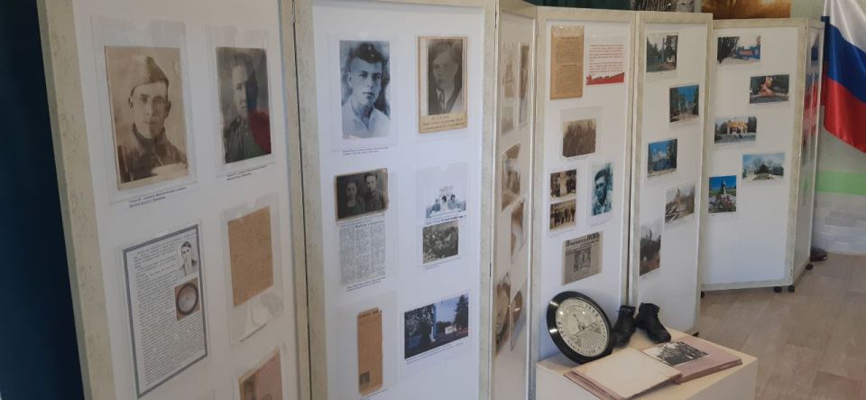 23 сентября для Приазовцев день особый 23 сентября для Приазовцев день особый