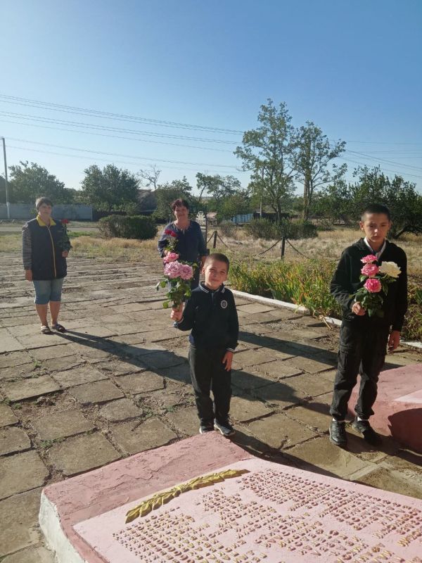 День памяти жертв фашизма - это, пожалуй, самая трагическая памятная дата в современной истории нашей страны День памяти жертв фашизма - это, пожалуй, самая трагическая памятная дата в современной истории нашей страны