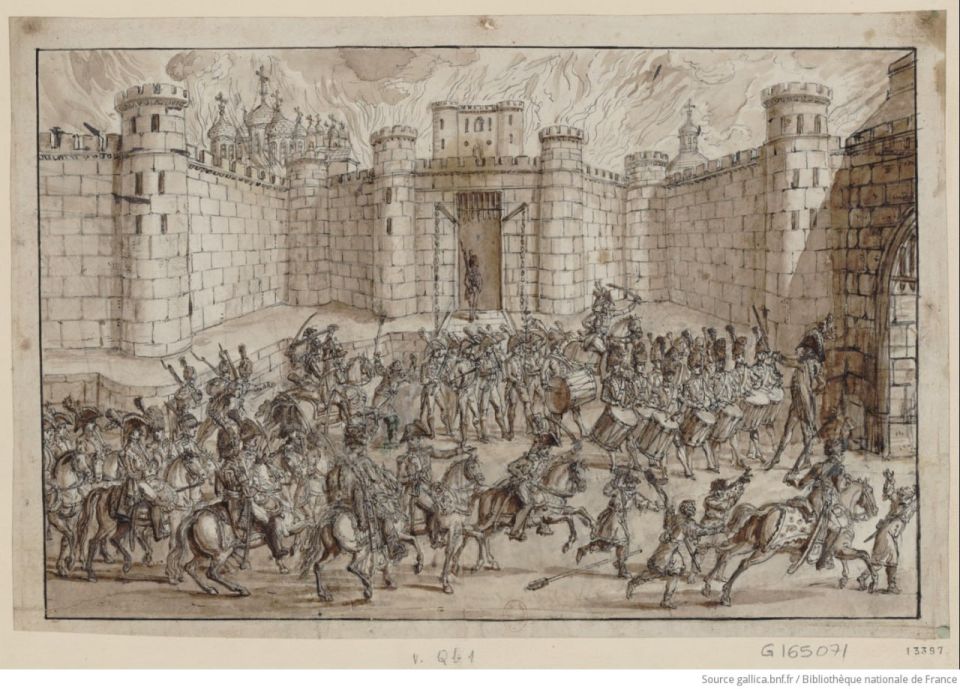 Этот день в истории России 14 сентября