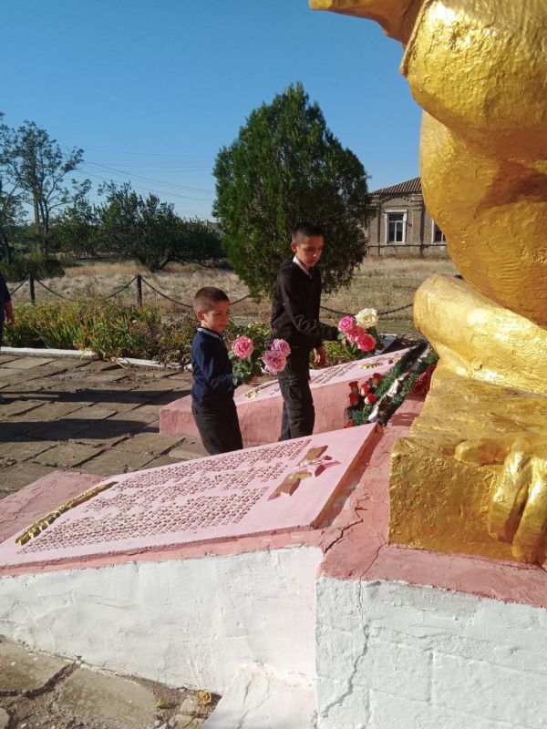 День памяти жертв фашизма - это, пожалуй, самая трагическая памятная дата в современной истории нашей страны День памяти жертв фашизма - это, пожалуй, самая трагическая памятная дата в современной истории нашей страны