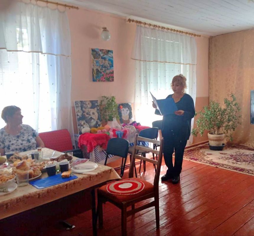 Вязание крючком – один из самых древних видов рукоделия Вязание крючком – один из самых древних видов рукоделия