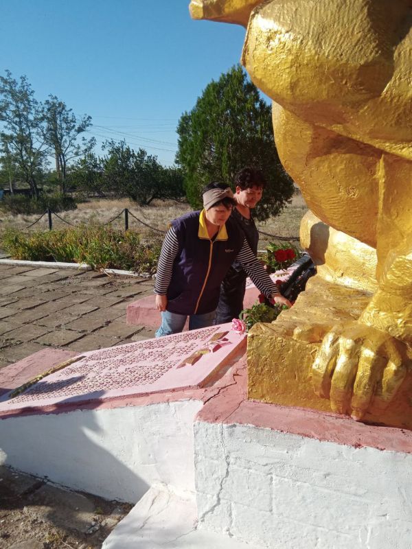 День памяти жертв фашизма - это, пожалуй, самая трагическая памятная дата в современной истории нашей страны День памяти жертв фашизма - это, пожалуй, самая трагическая памятная дата в современной истории нашей страны