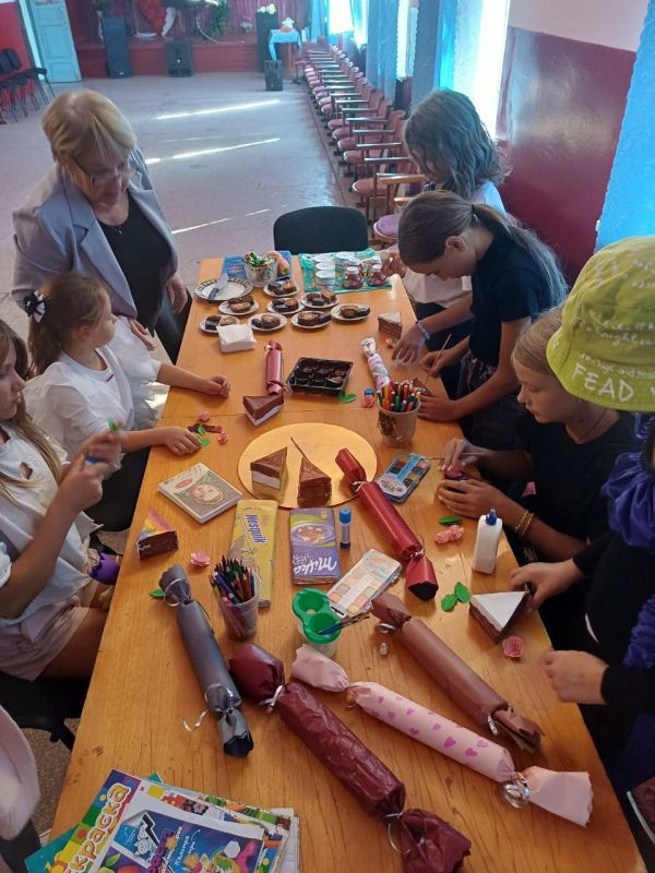 В Атманайском СДК состоялось развлекательное мероприятие, посвященное Дню шоколада В Атманайском СДК состоялось развлекательное мероприятие, посвященное Дню шоколада