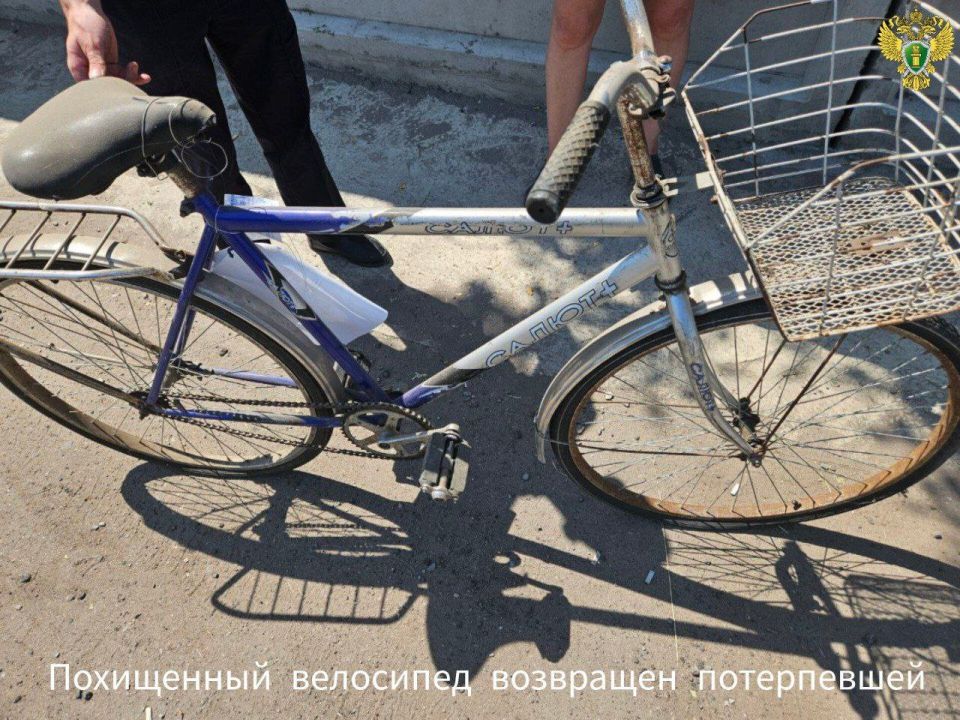 Житель Веселовского района осужден за кражу из арендованного жилья